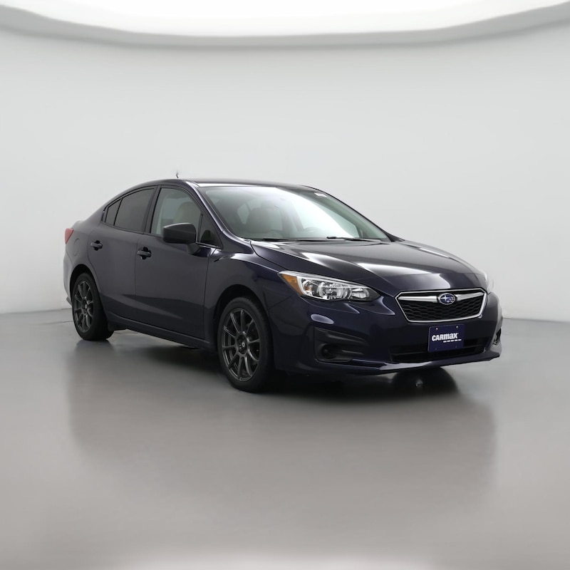 2019 Subaru Impreza