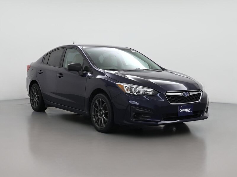 2019 Subaru Impreza null