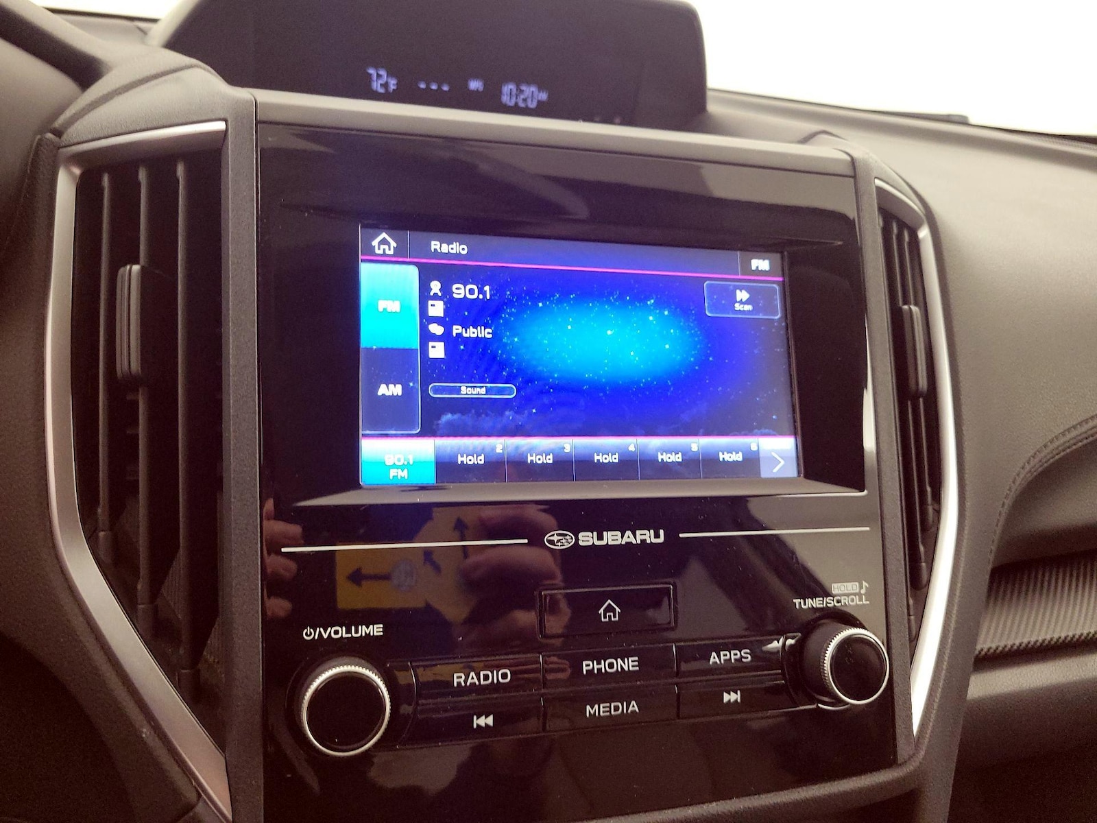 2019 Subaru Impreza Base - Photo 16