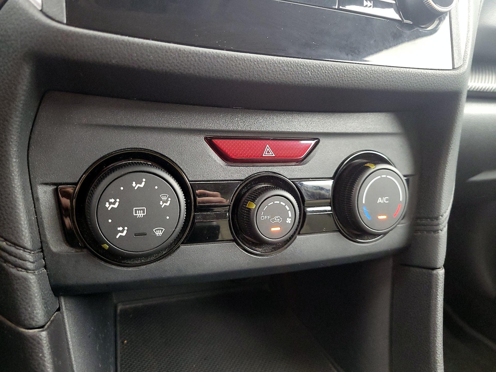 2019 Subaru Impreza Base - Photo 17