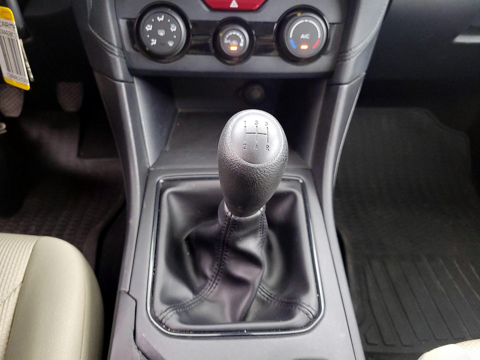 2019 Subaru Impreza Base - Photo 18