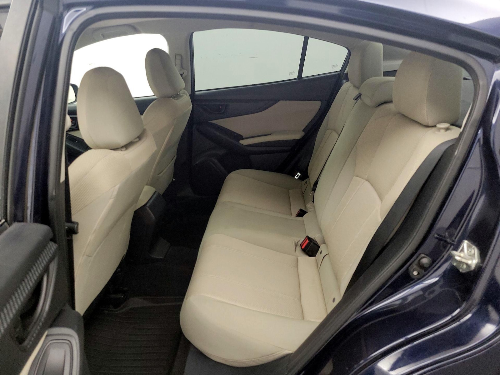 2019 Subaru Impreza Base - Photo 20