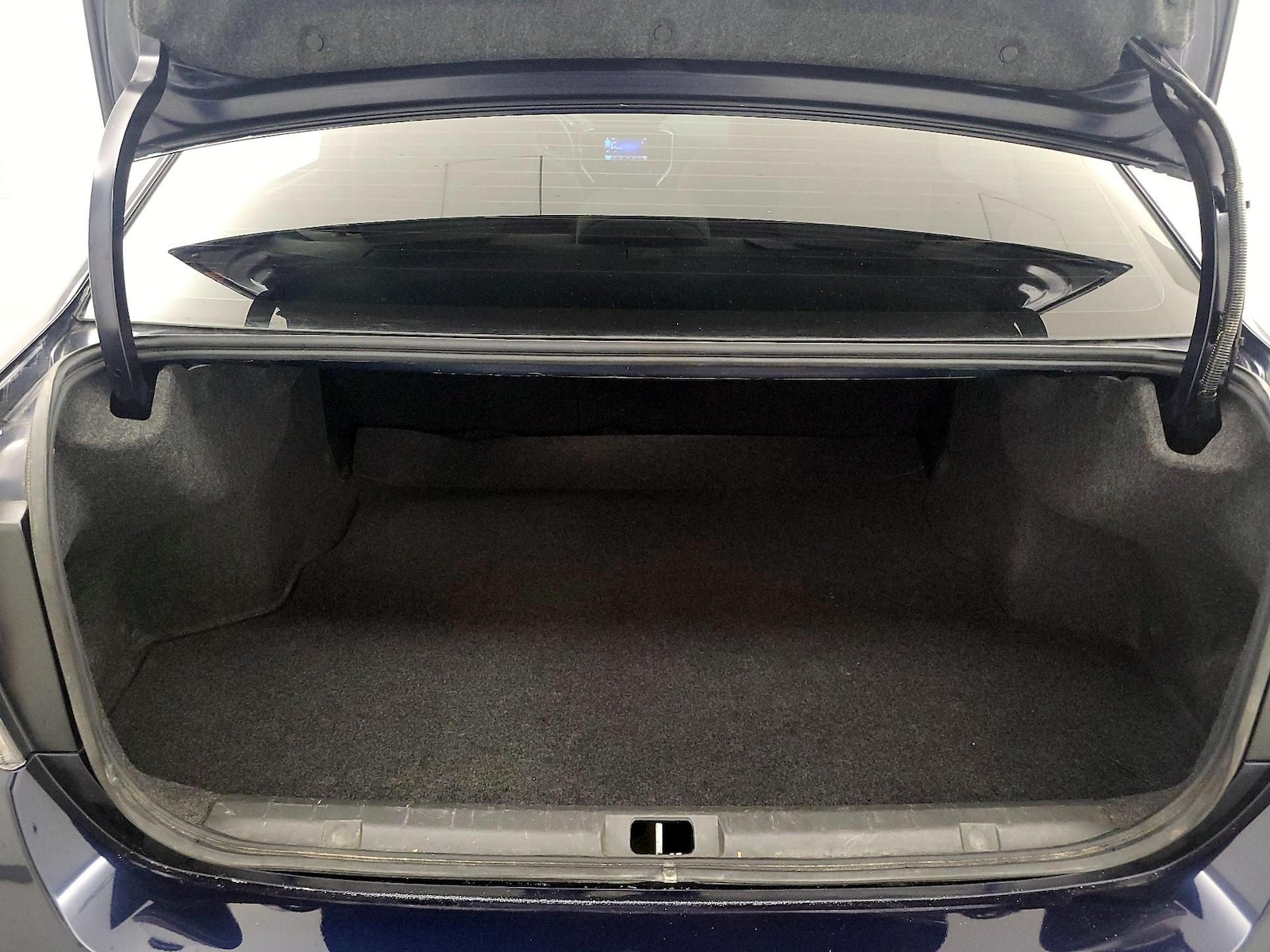 2019 Subaru Impreza Base - Photo 21