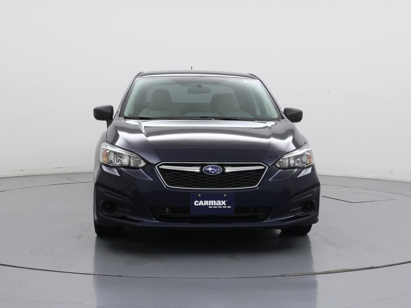 2019 Subaru Impreza Base - Photo 6
