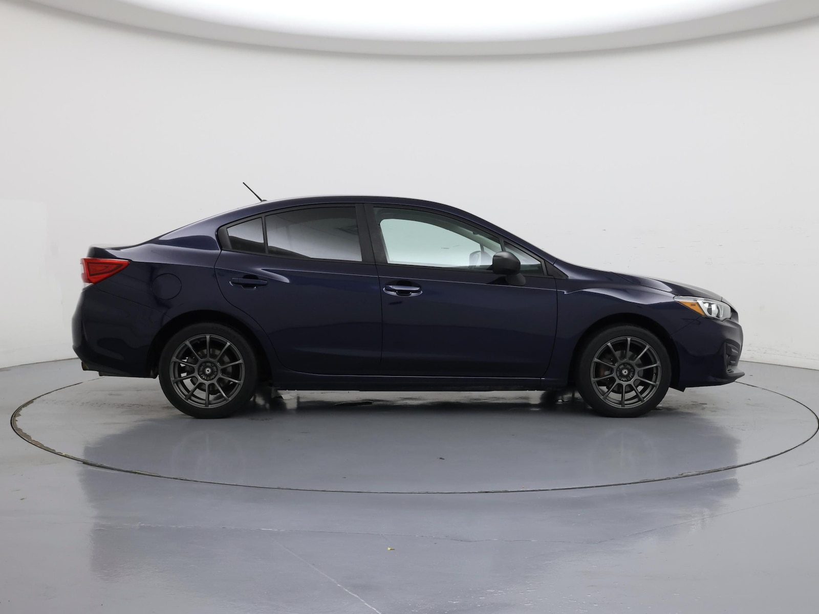 2019 Subaru Impreza Base - Photo 8