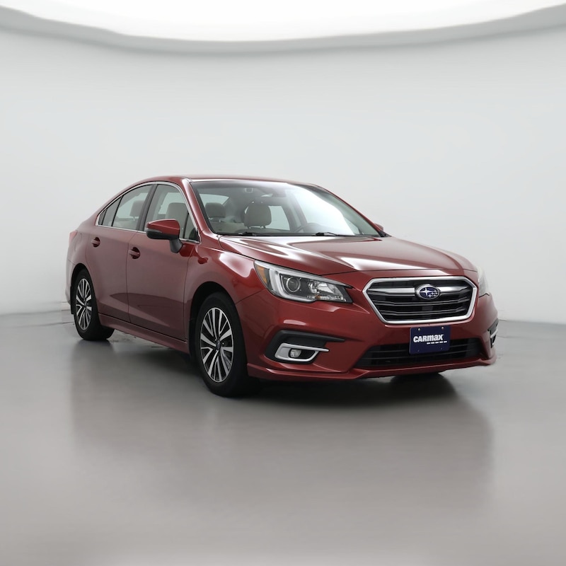 2019 Subaru Legacy 2.5I Premium