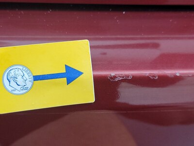 Condition detail
