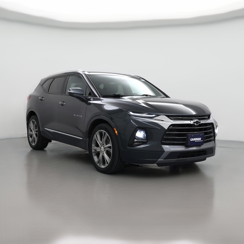 2019 Chevrolet Blazer Premier