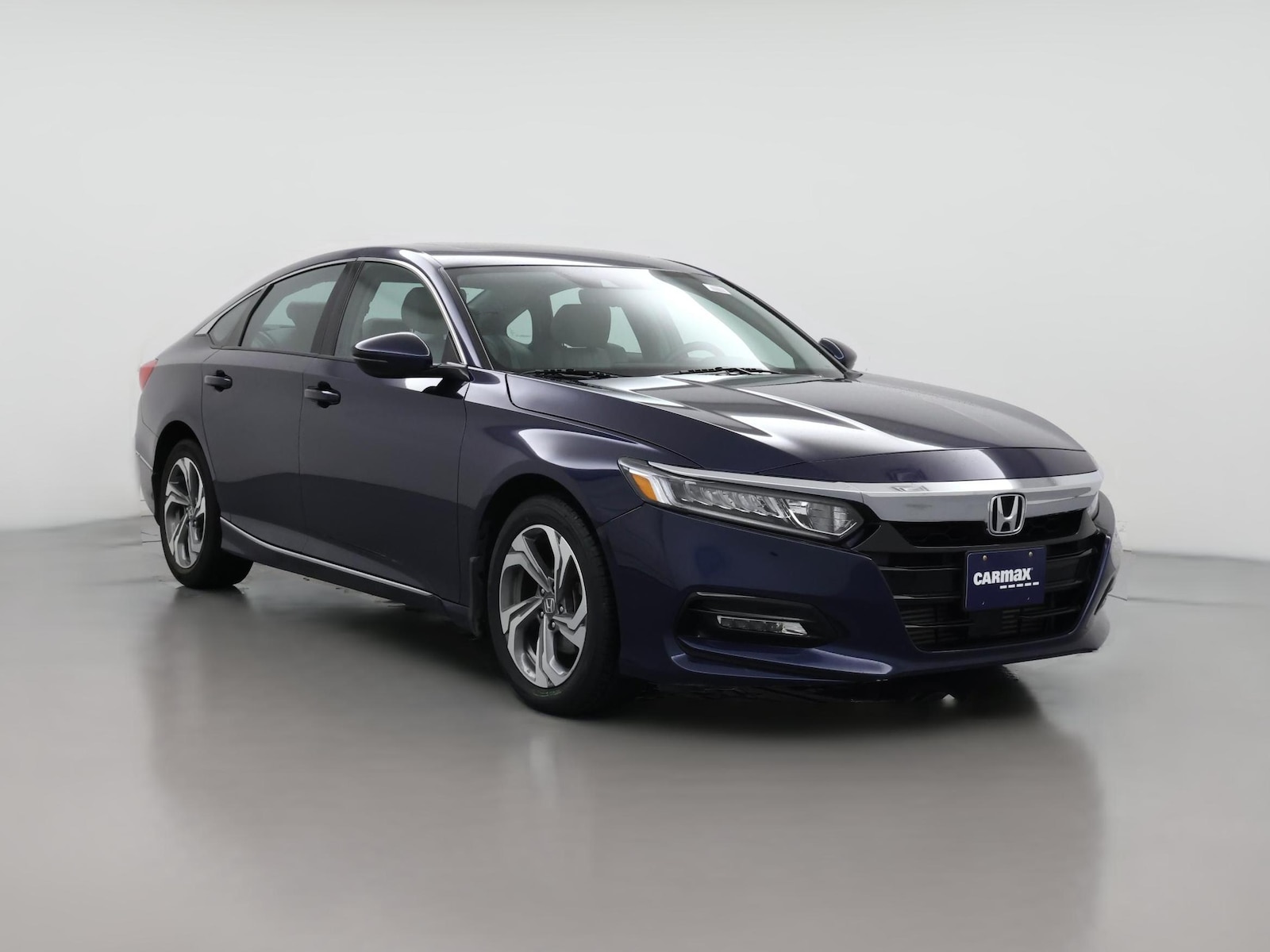 2019 Honda Accord EX-L