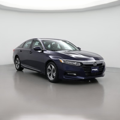2019 Honda Accord EX-L