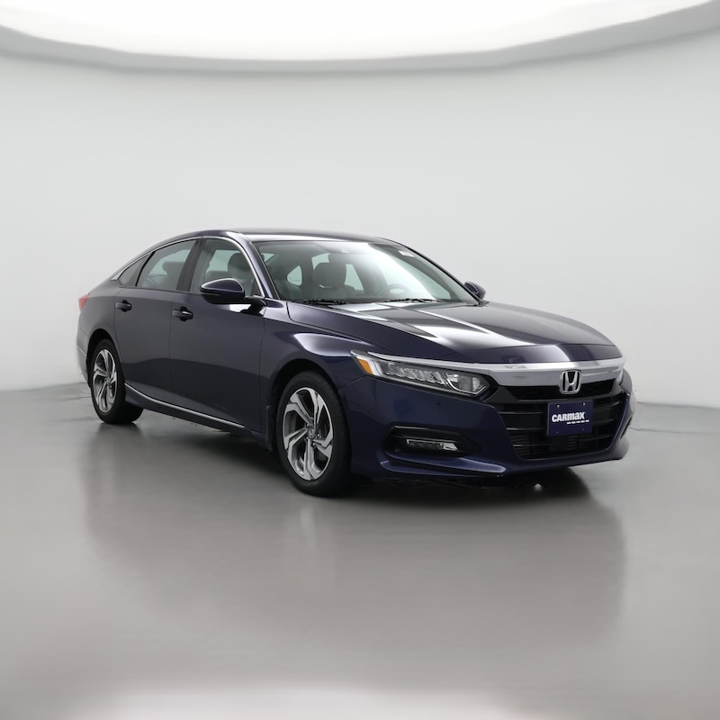 2019 Honda Accord EX-L