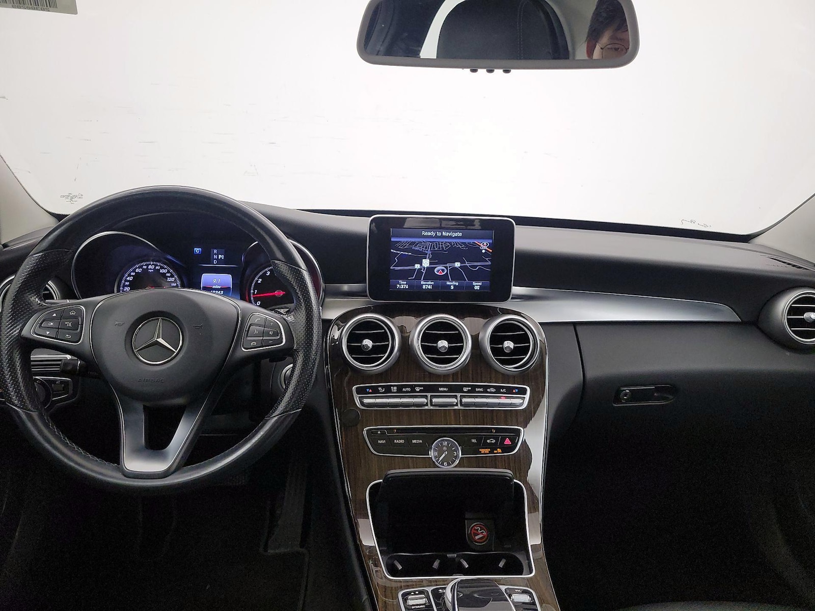 Navigation System