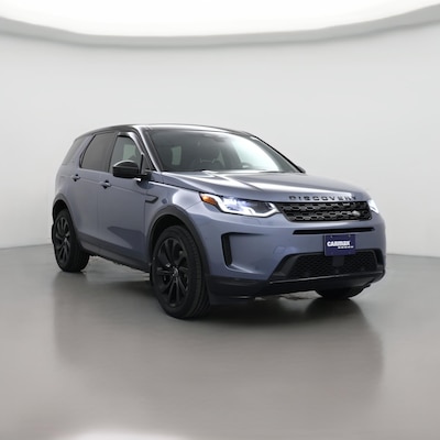 Vehicle exterior view