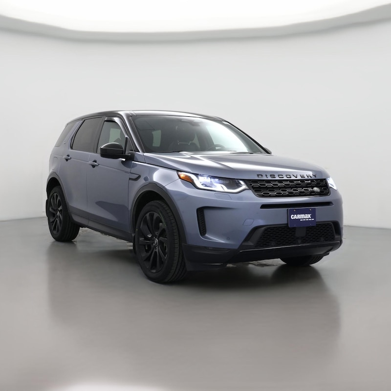 2023 Land Rover Discovery Sport SE