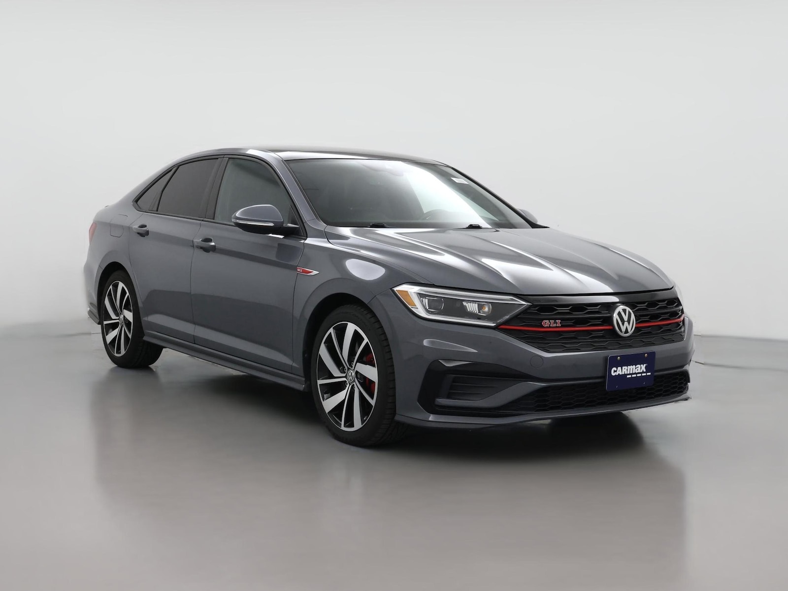 2021 Volkswagen Jetta