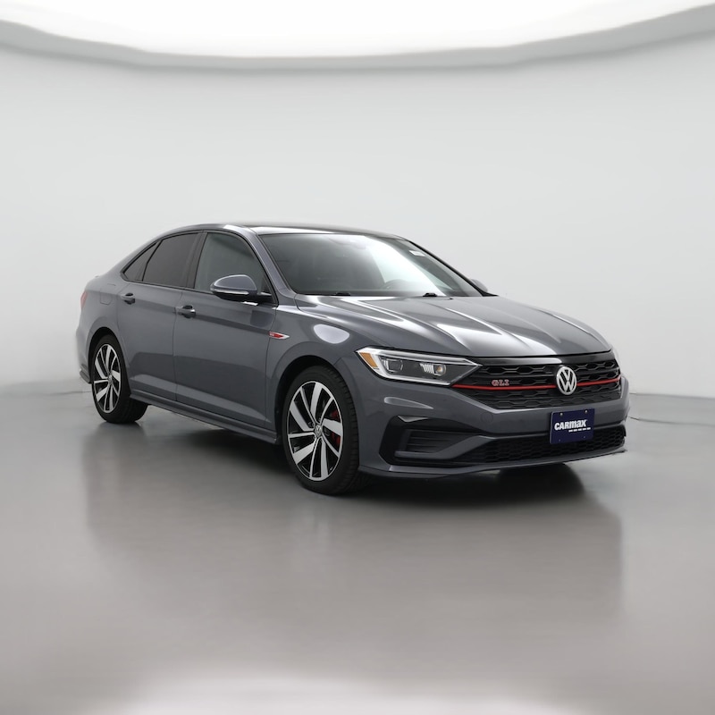 2021 Volkswagen Jetta GLI Autobahn