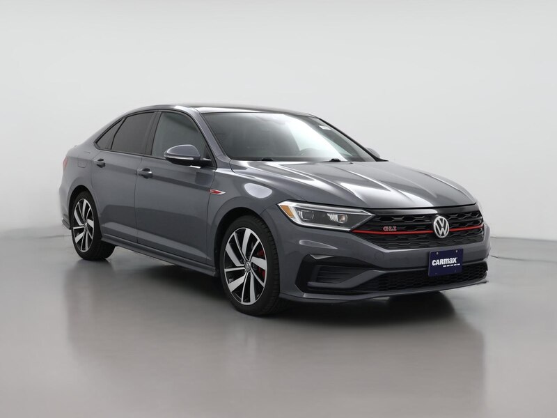 2021 Volkswagen Jetta GLI Autobahn