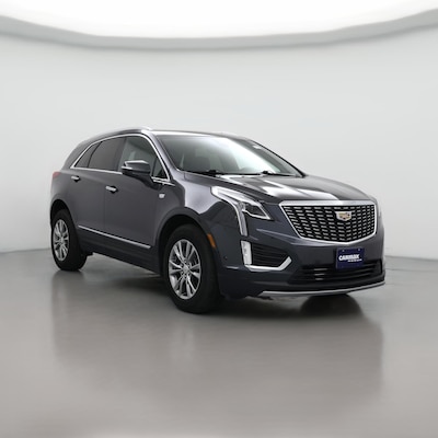 Recommended categories heading image of the selected vehicle