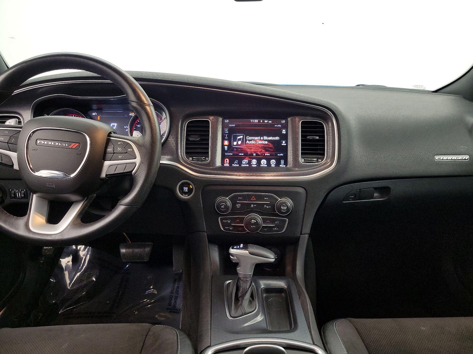 Navigation System