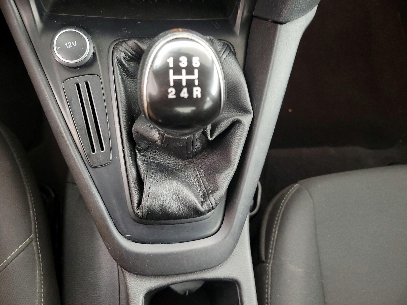 Manual Transmission