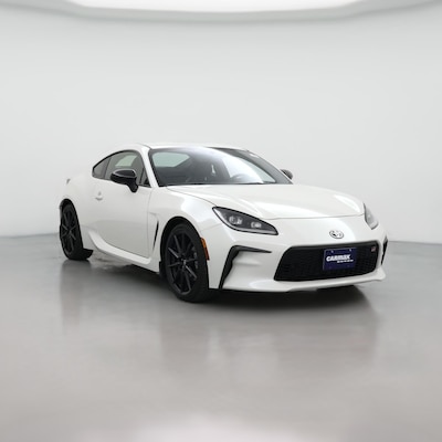 2025 Toyota GR86 Premium