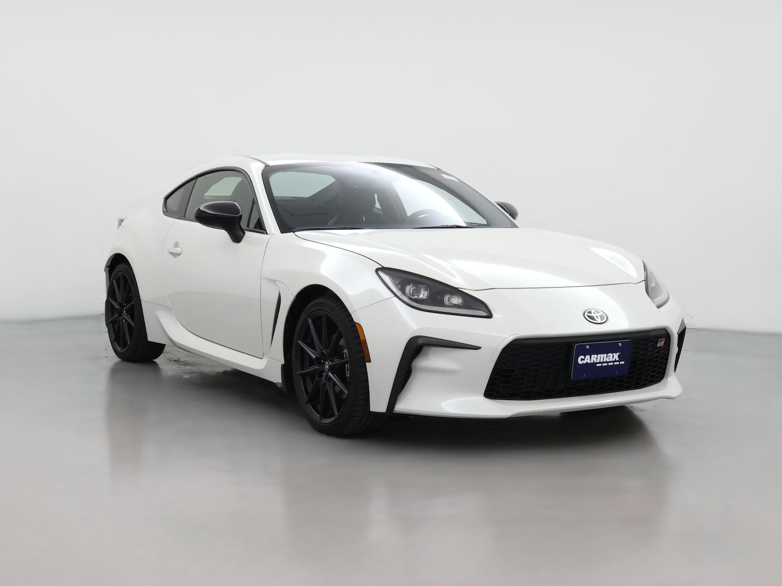 2025 Toyota GR86 Premium