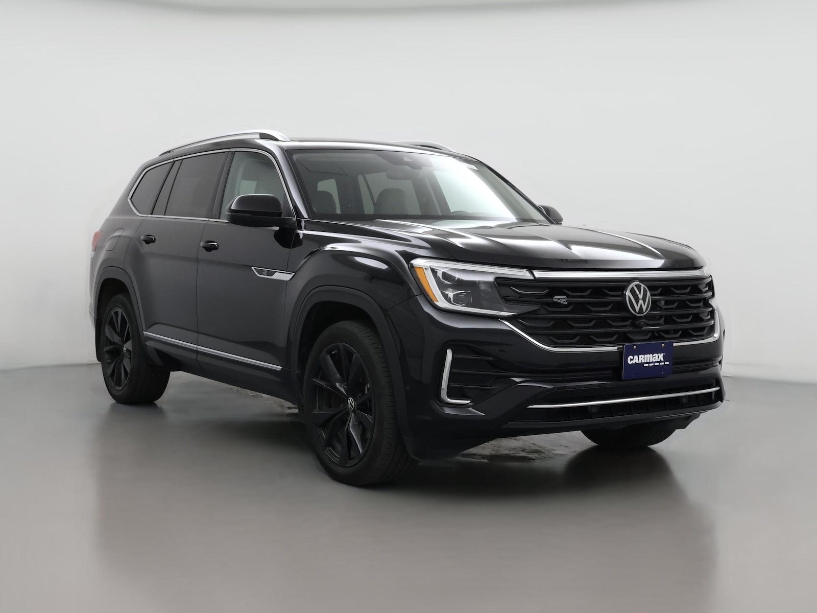 2024 Volkswagen Atlas SEL Premium R-Line