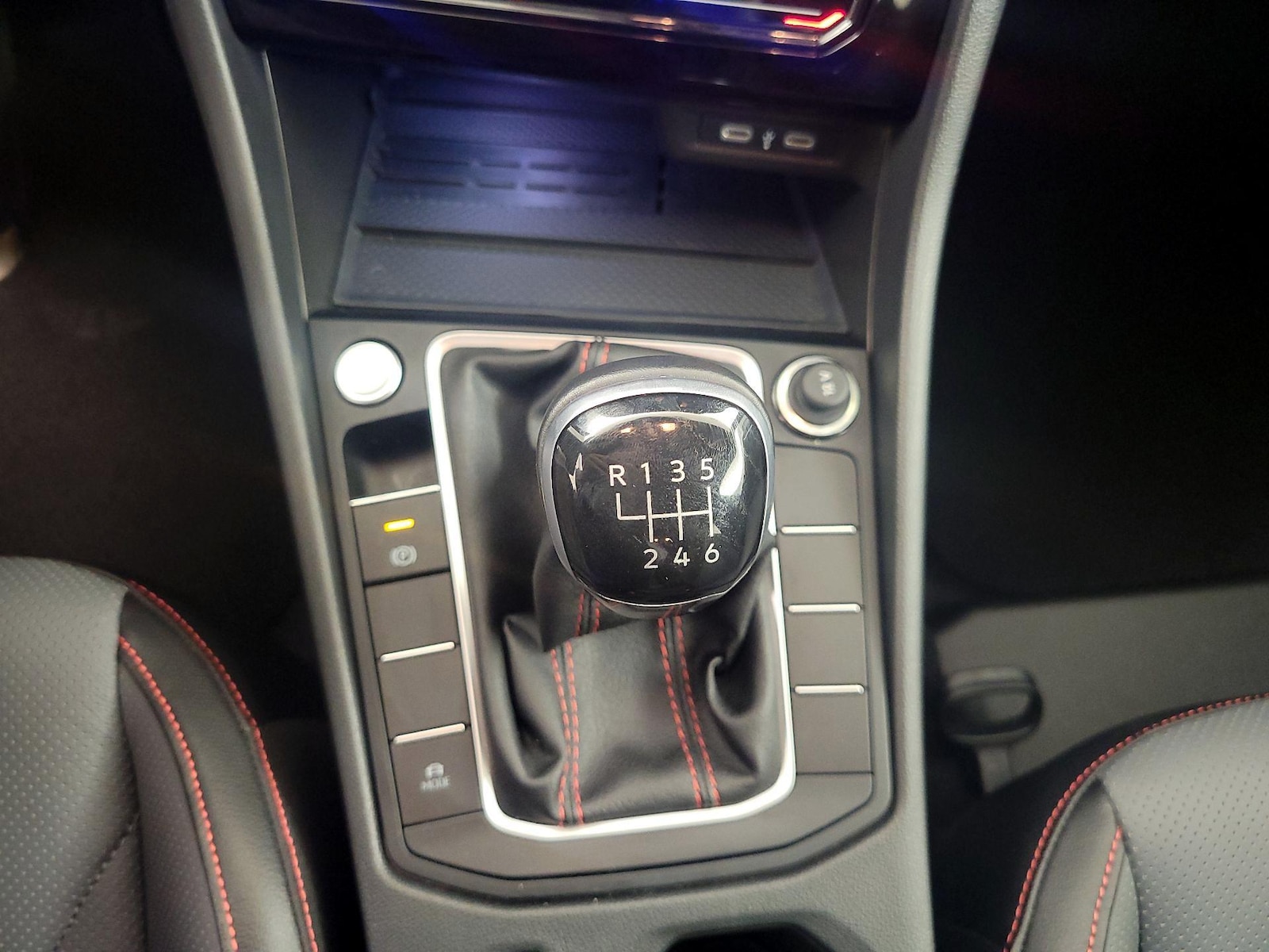 Manual Transmission