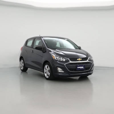 2019 Chevrolet Spark LS