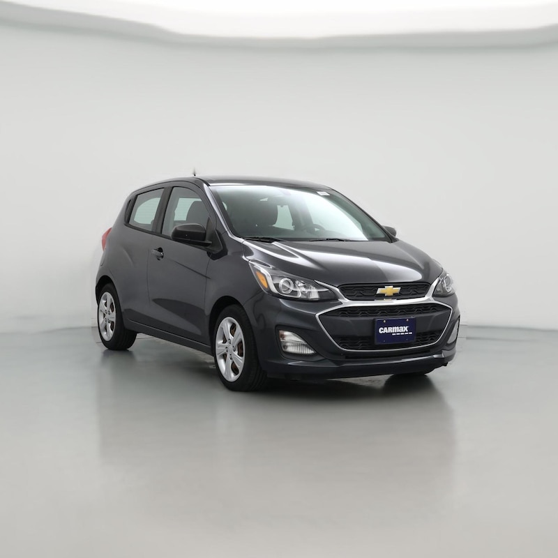 2019 Chevrolet Spark LS