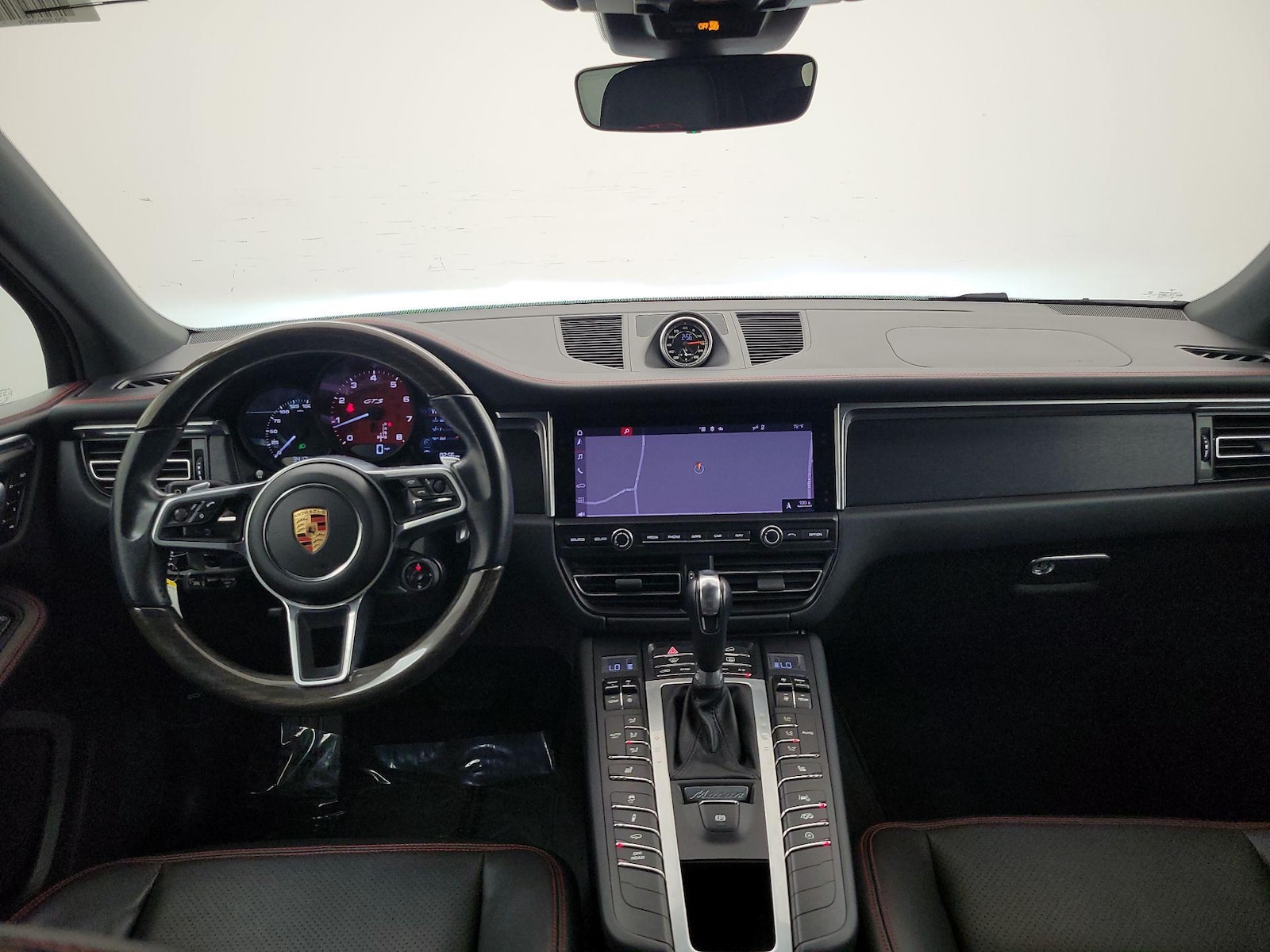 Navigation System