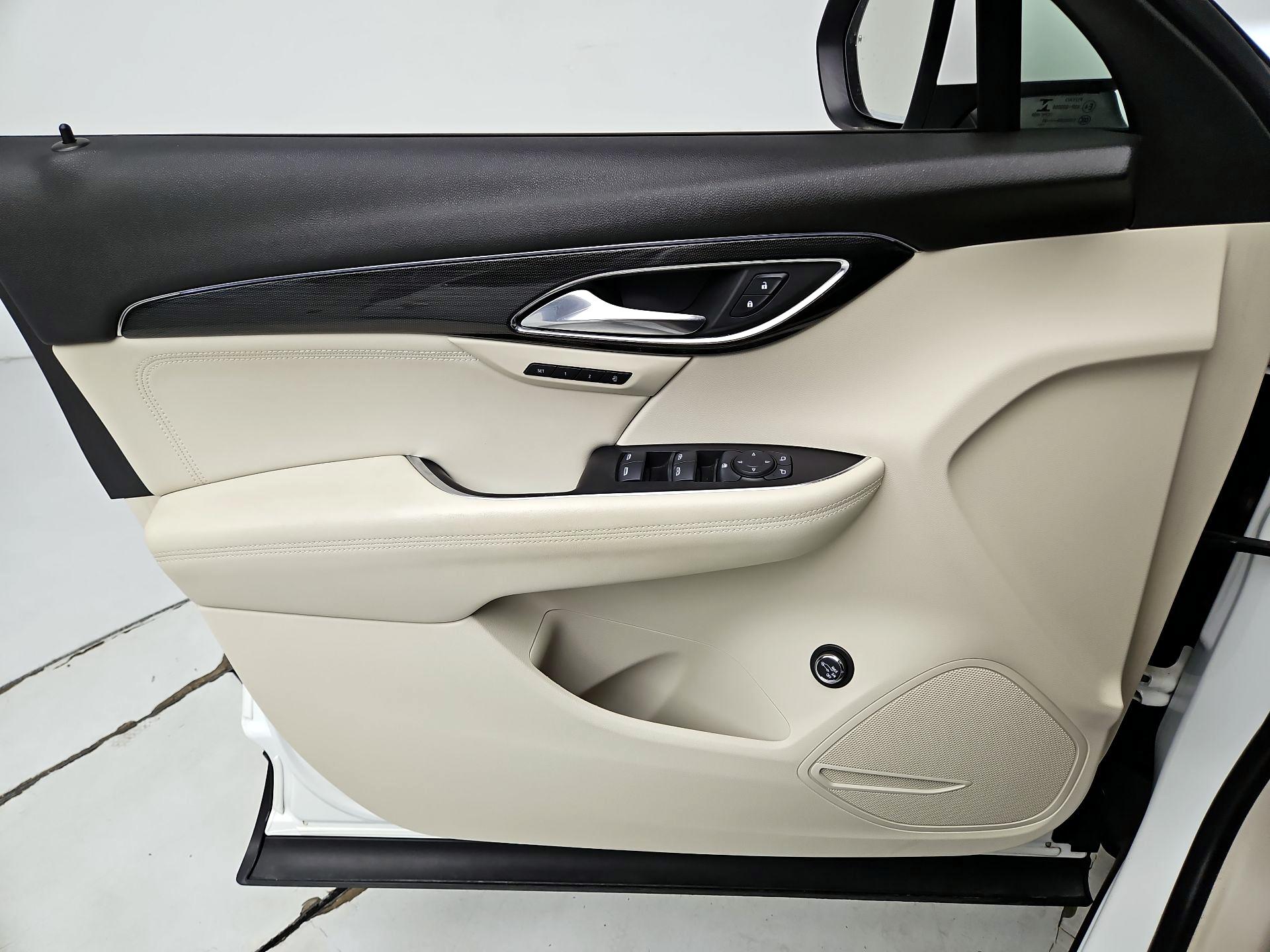 Thumbnail: 2021 Buick Envision - 12