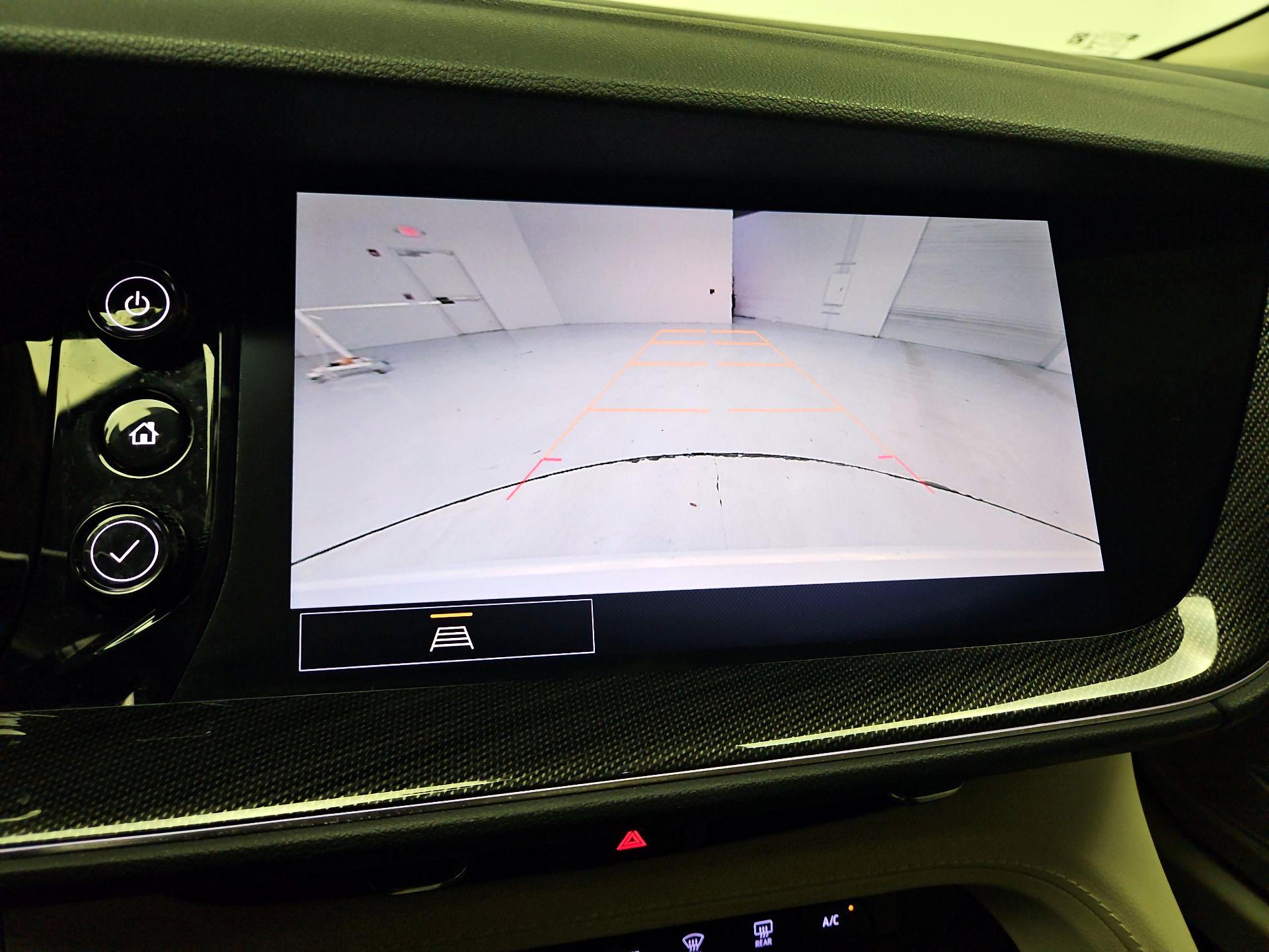 Thumbnail: 2021 Buick Envision - 14