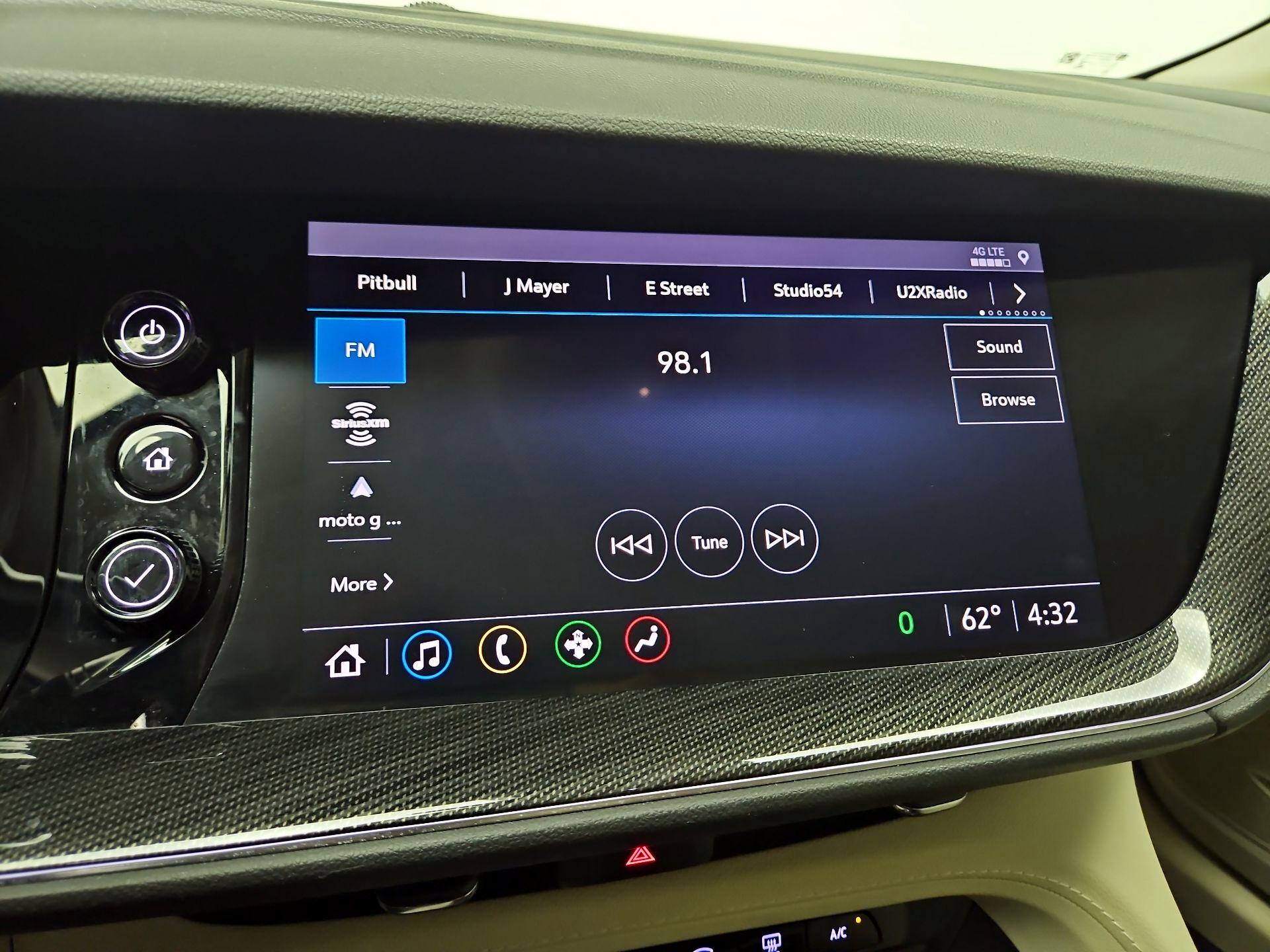 Thumbnail: 2021 Buick Envision - 15