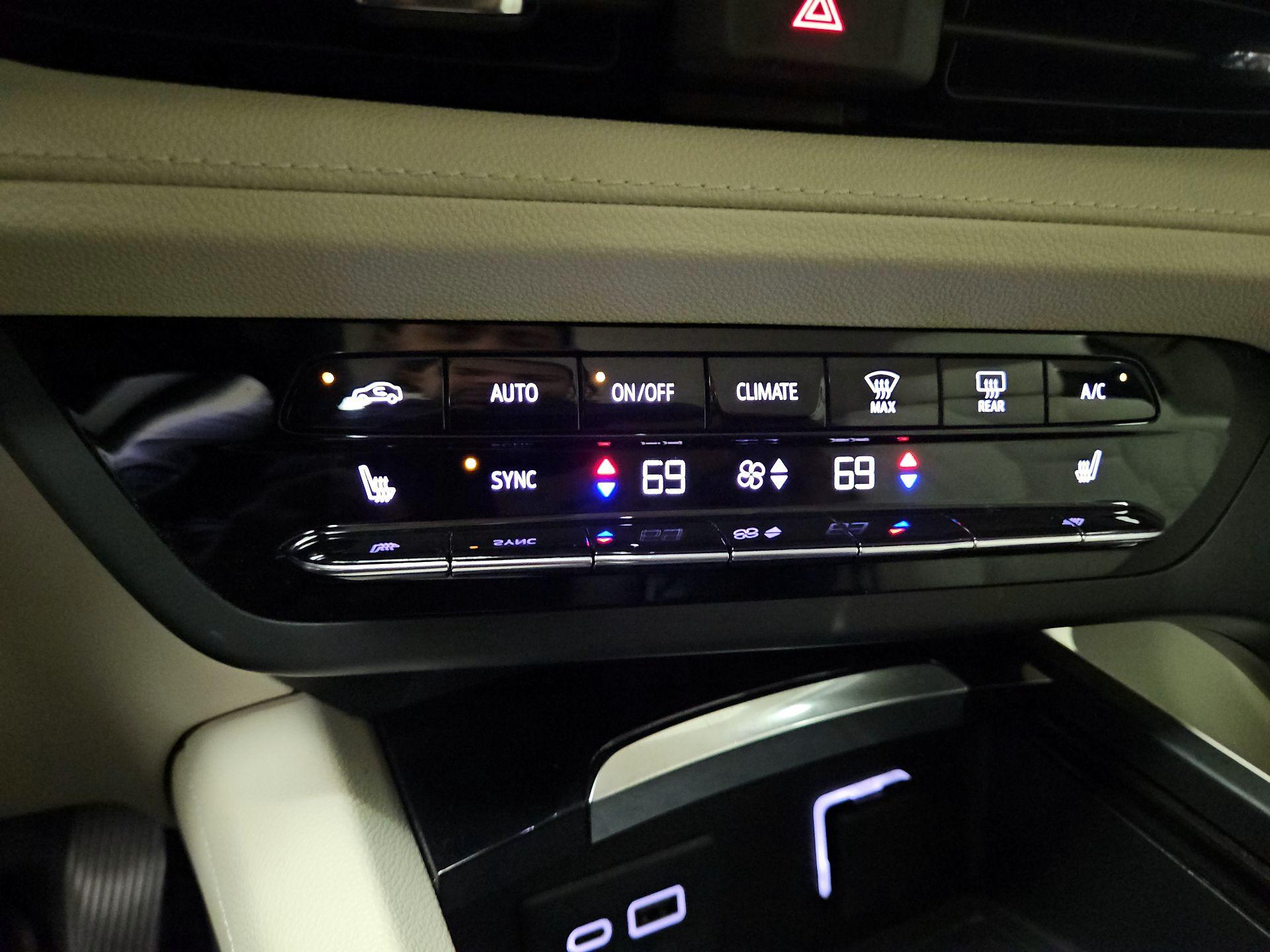 Thumbnail: 2021 Buick Envision - 16