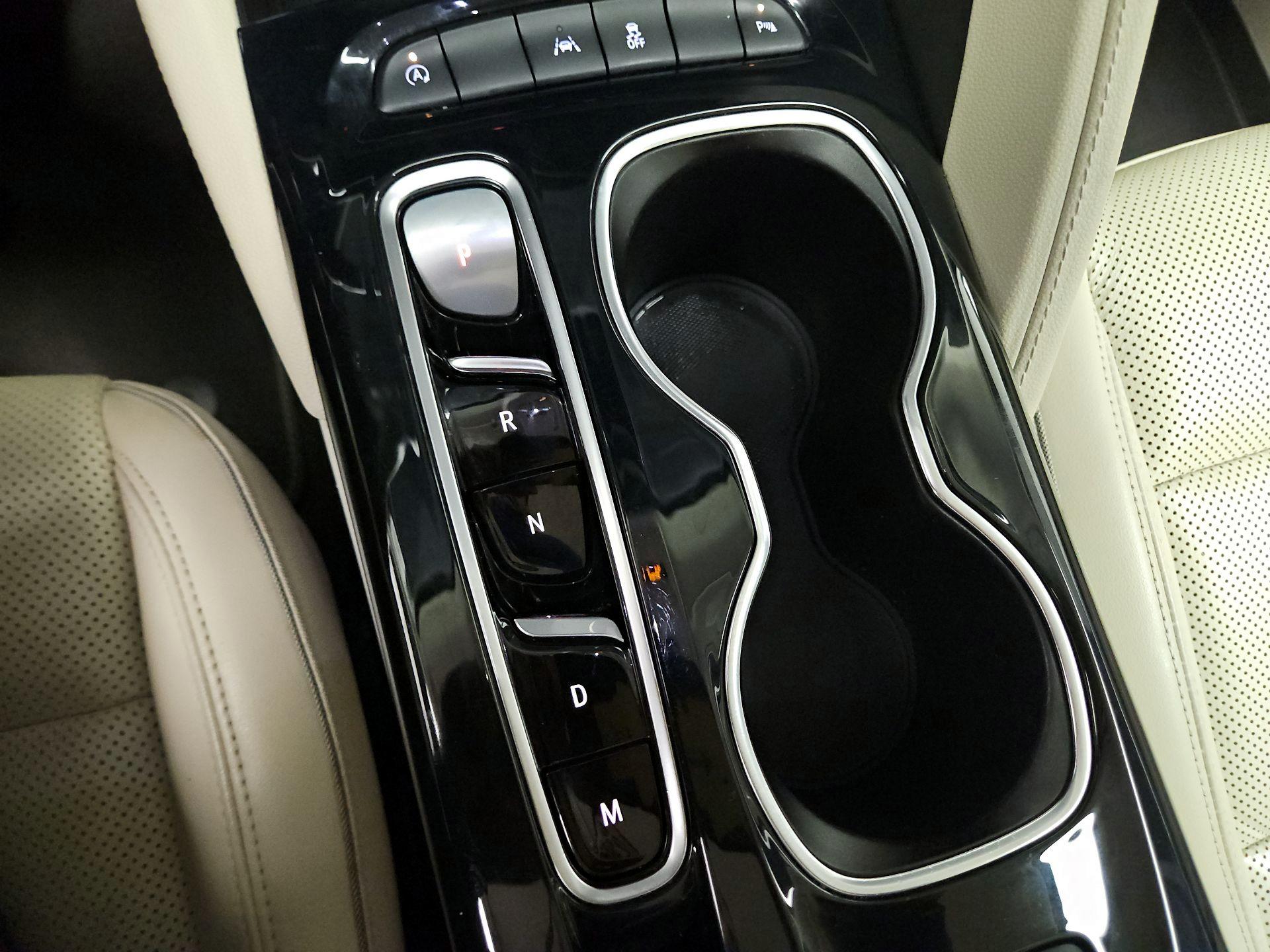 Thumbnail: 2021 Buick Envision - 17