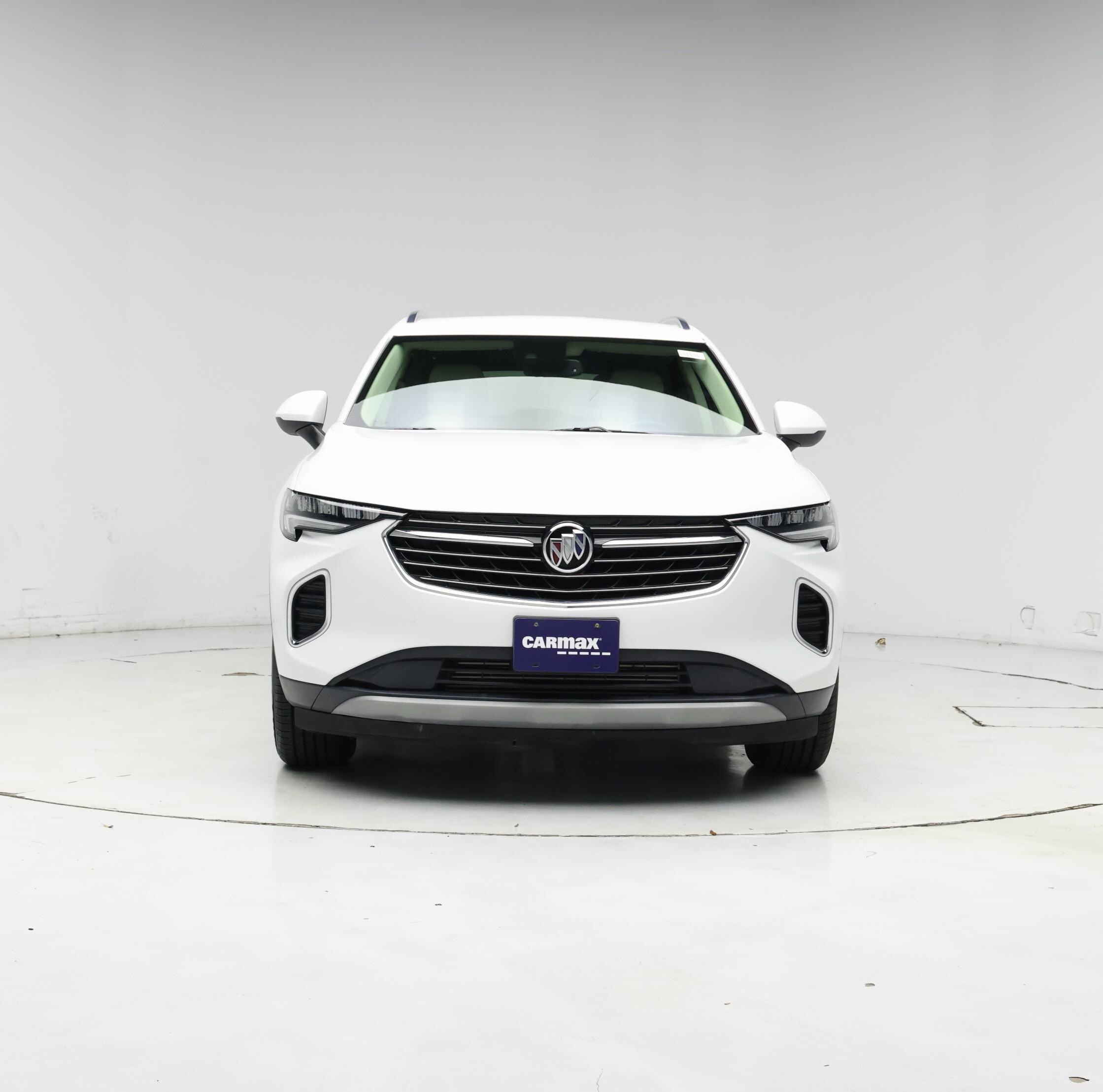 Thumbnail: 2021 Buick Envision - 5