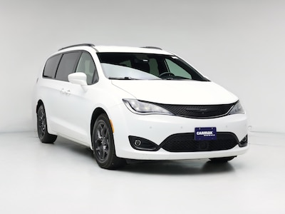 2020 Chrysler Pacifica Touring L-Plus