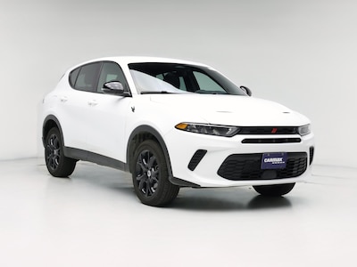 2023 Dodge Hornet GT