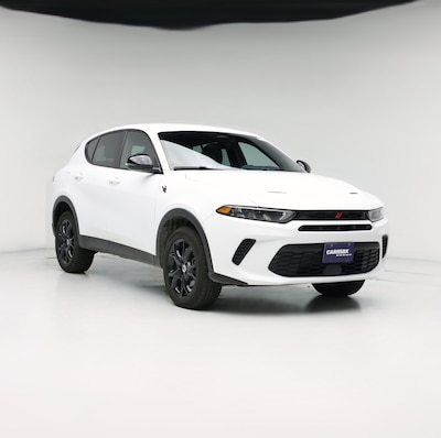 2023 Dodge Hornet GT