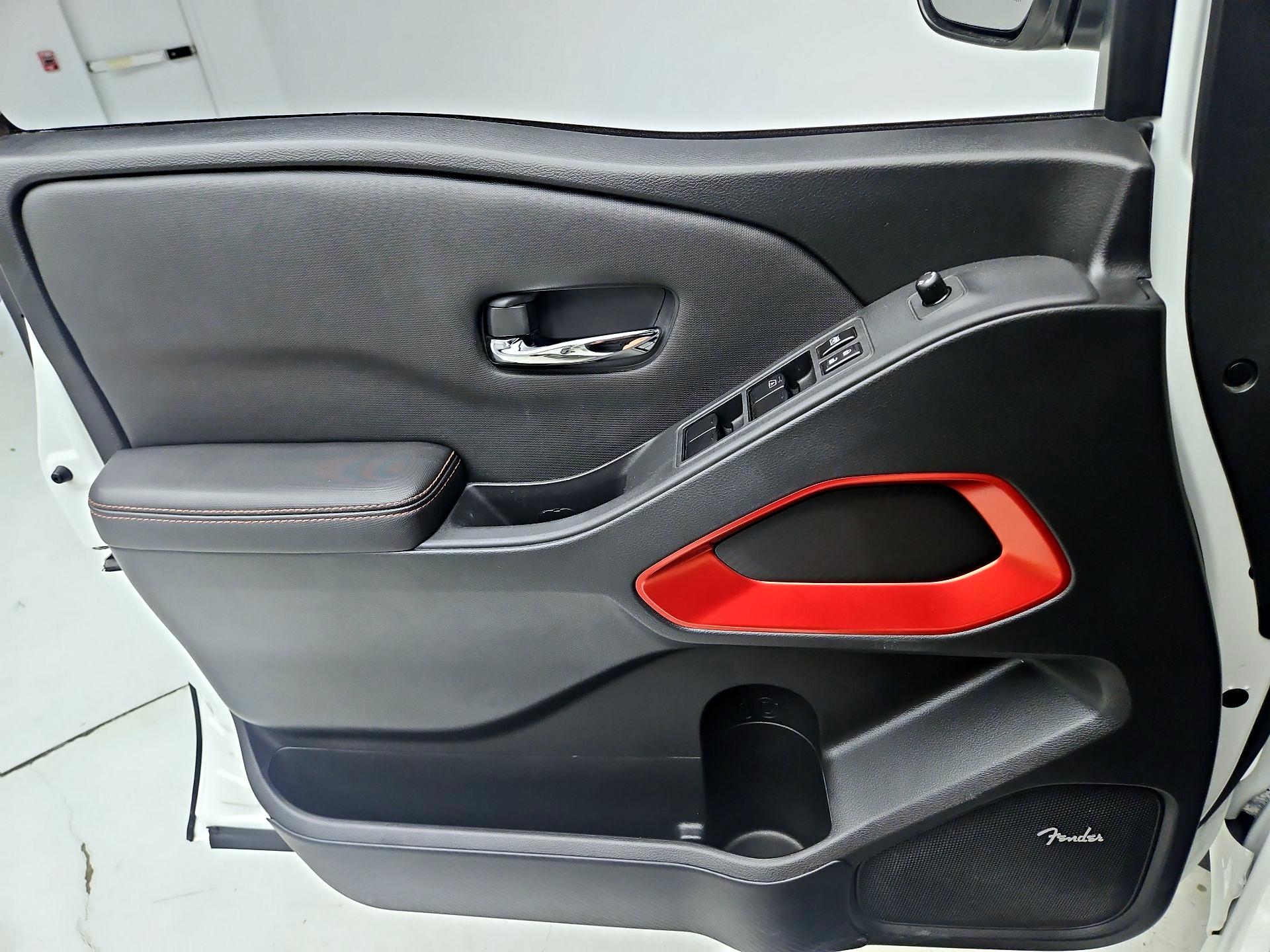 Thumbnail: 2023 Nissan Frontier - 12