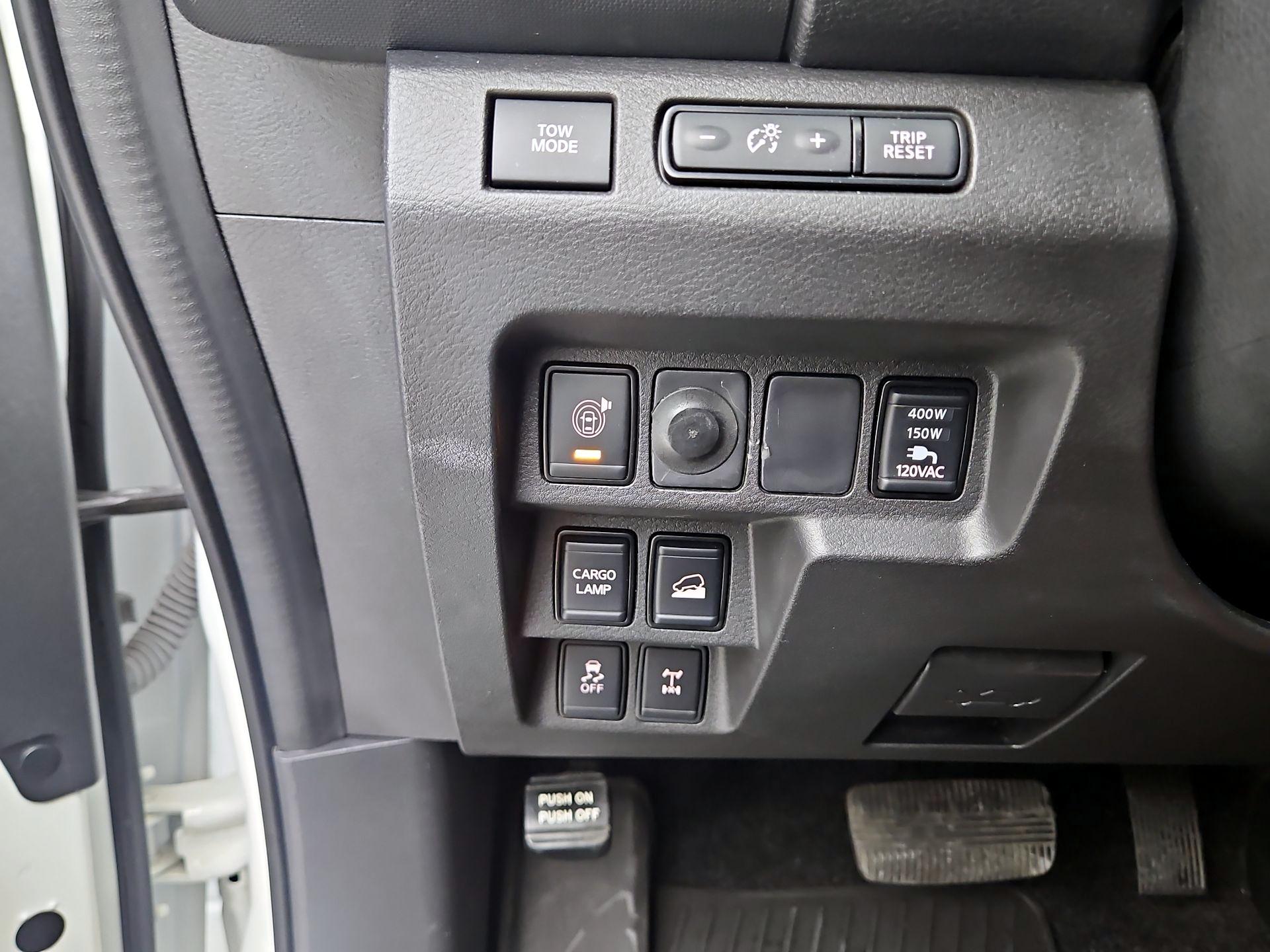 Thumbnail: 2023 Nissan Frontier - 13