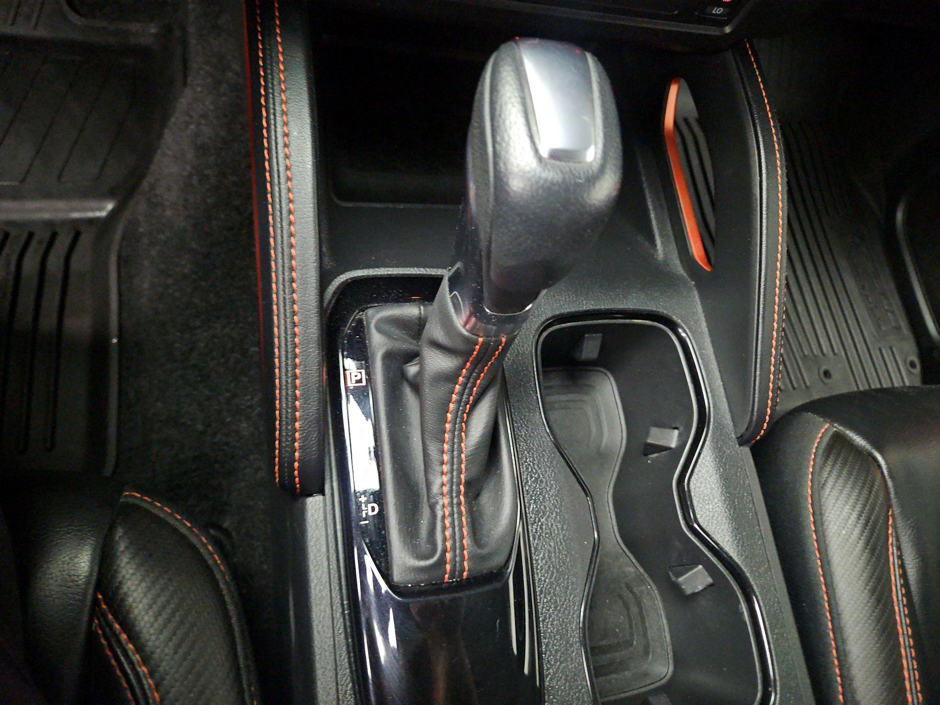 Thumbnail: 2023 Nissan Frontier - 18