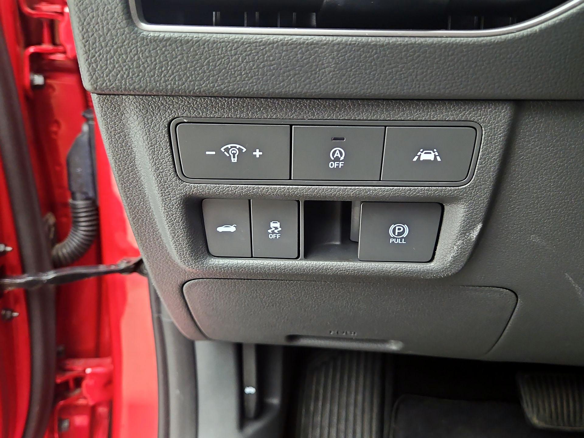 Thumbnail: 2021 Hyundai Sonata - 13