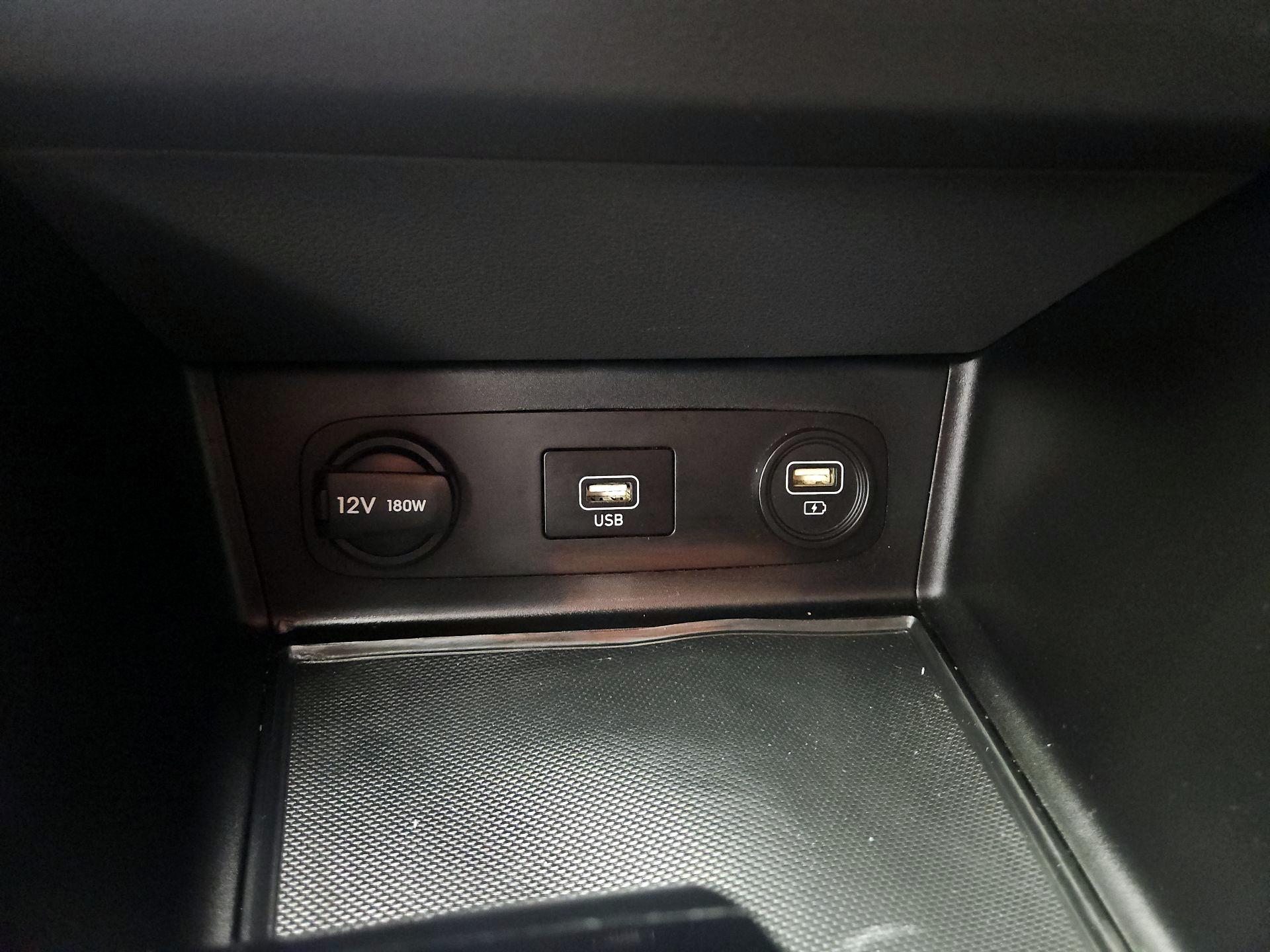 Thumbnail: 2021 Hyundai Sonata - 18