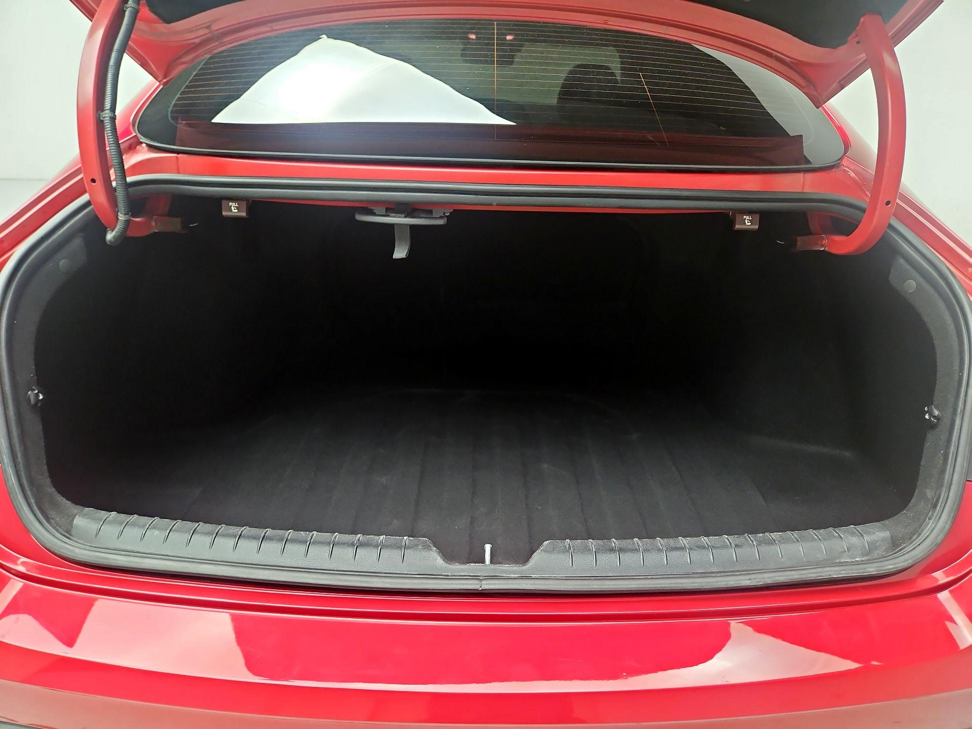 Thumbnail: 2021 Hyundai Sonata - 20