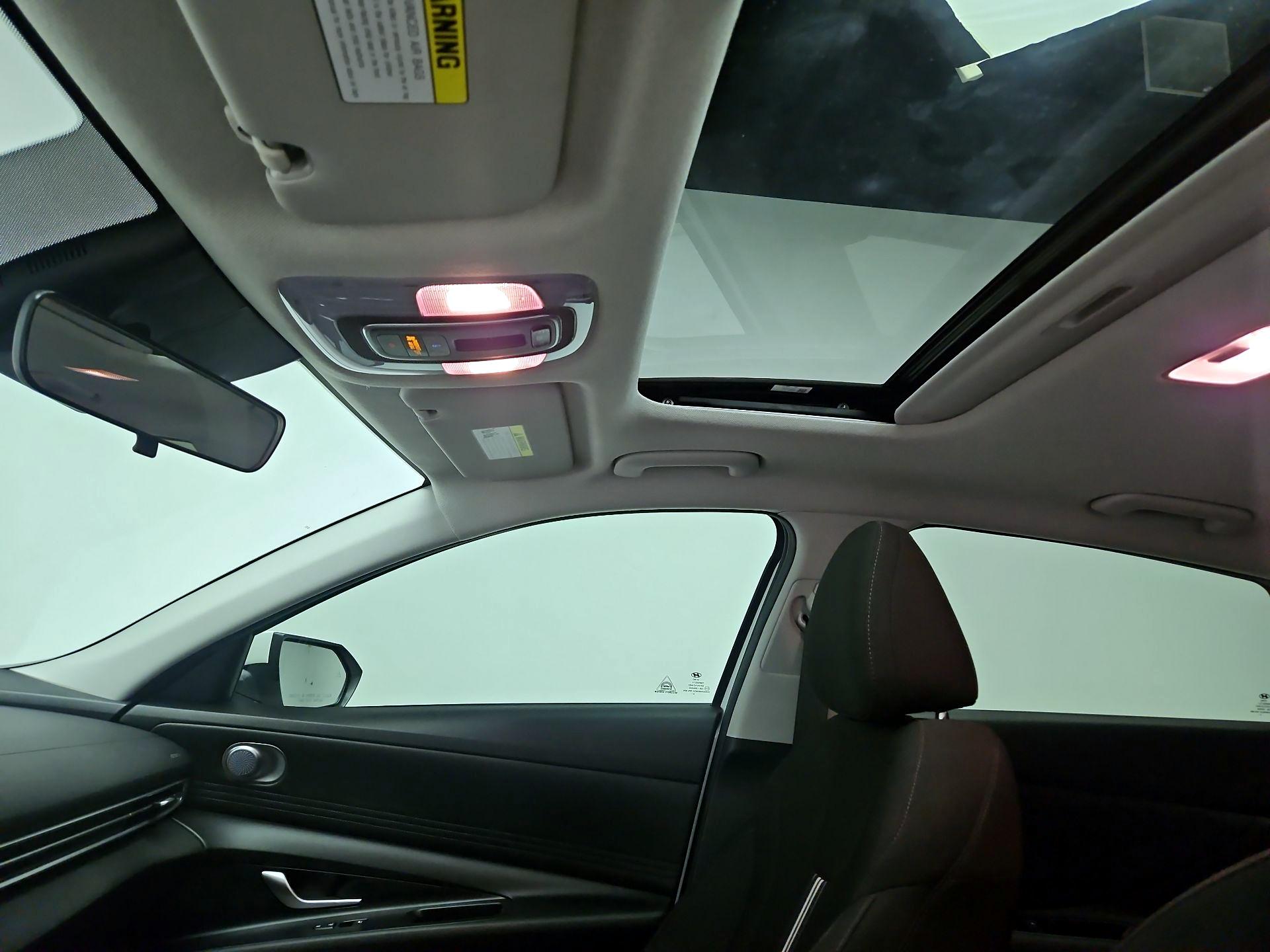 Thumbnail: 2021 Hyundai Elantra - 19