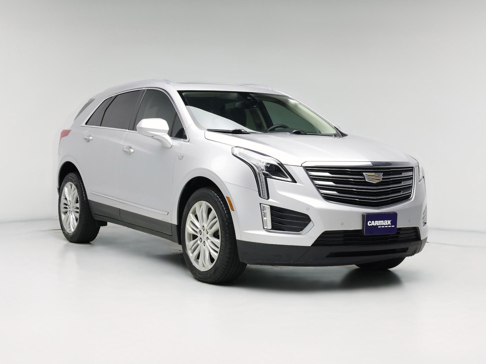2019 Cadillac XT5