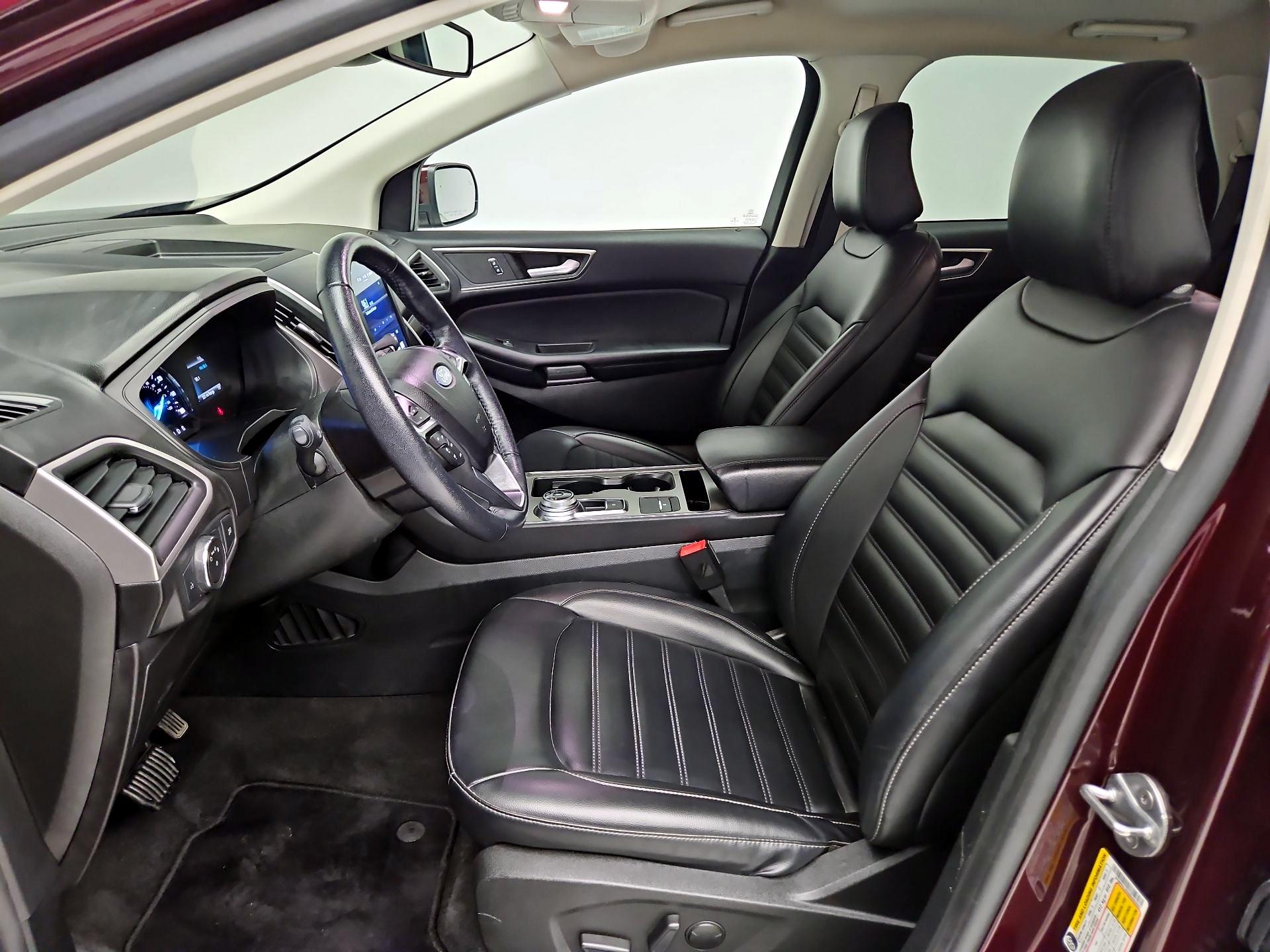 Thumbnail: 2022 Ford Edge - 11