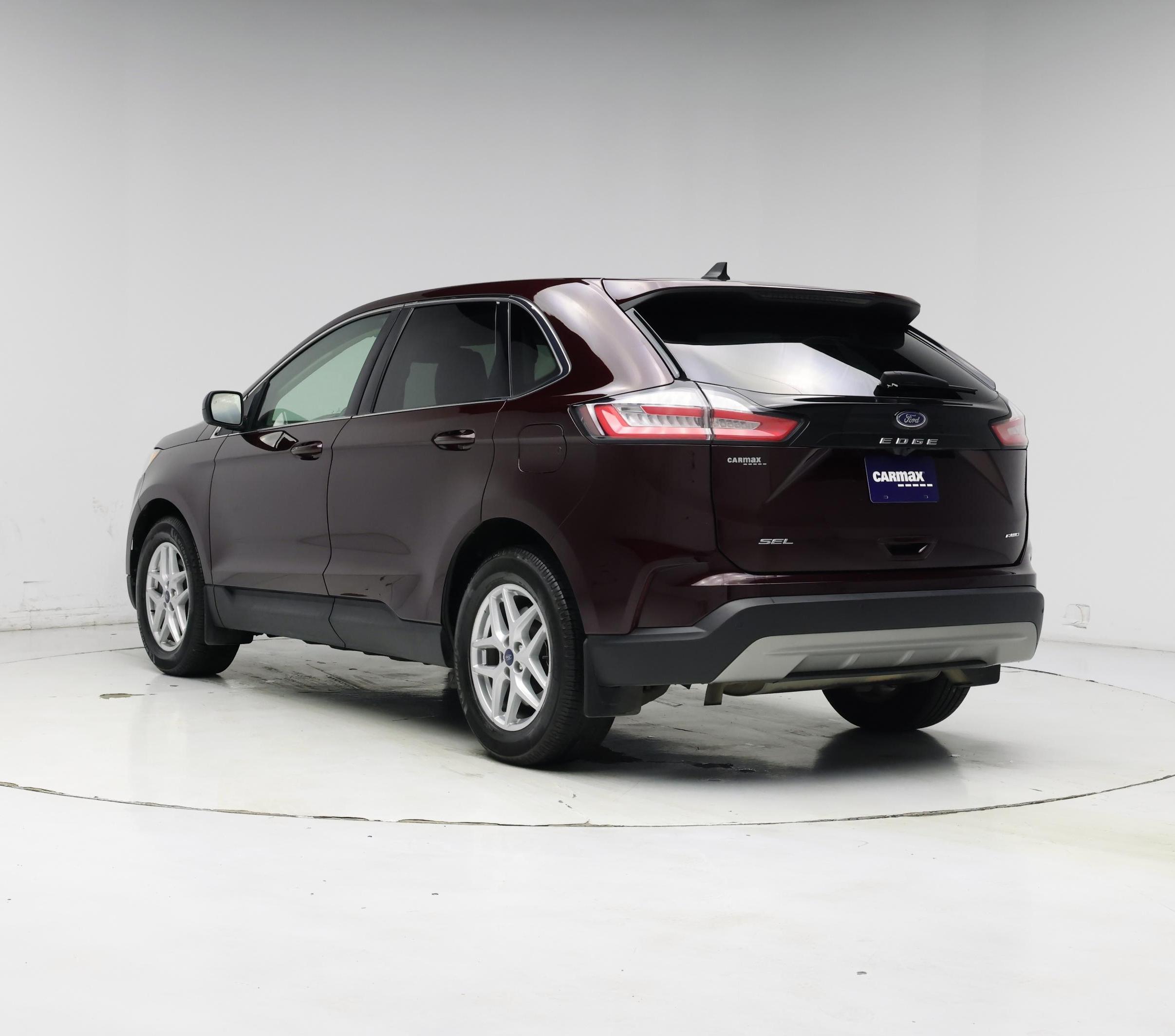 Thumbnail: 2022 Ford Edge - 2